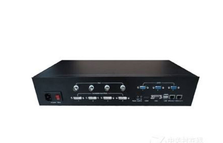 光端機:安特視訊ANV-HDMI2000-DT/DR