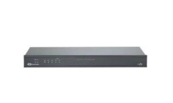 中央控制系統:CRESTRON CP2E