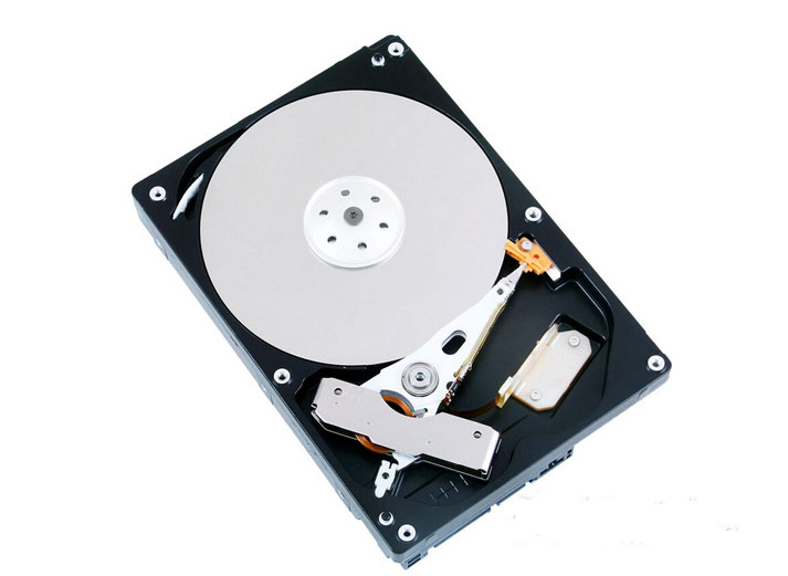 監控硬盤:東芝Mars C 3TB SATA（DT01ABA300V）監控級3.5寸硬盤